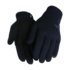 Rapha Merino Hansker Dark Navy, Str. XS