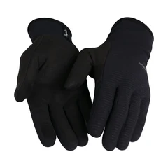 Rapha Shadow Hansker Black/Dark Grey, Str. M