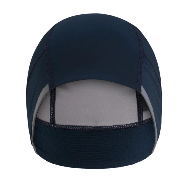 Rapha Shadow Hjelmlue Black/Silver, Str. S/M 