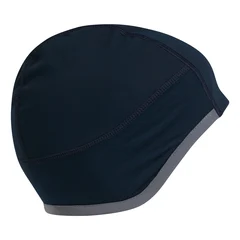 Rapha Shadow Hjelmlue Black/Silver, Str. S/M