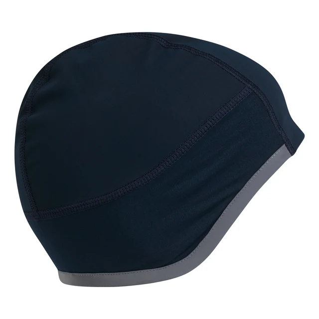 Rapha Shadow Hjelmlue Black/Silver, Str. S/M 