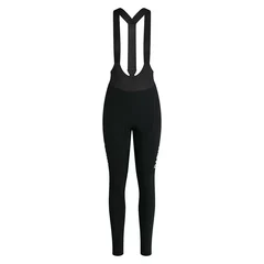 Rapha W&#39;s Pro Team Vinter Tights III Black/White, Str. M
