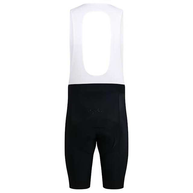 Rapha Men's Core Sykkelshorts Black/White, Str. XXL 