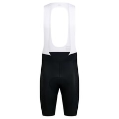 Rapha Men's Core Sykkelshorts Black/White, Str. L