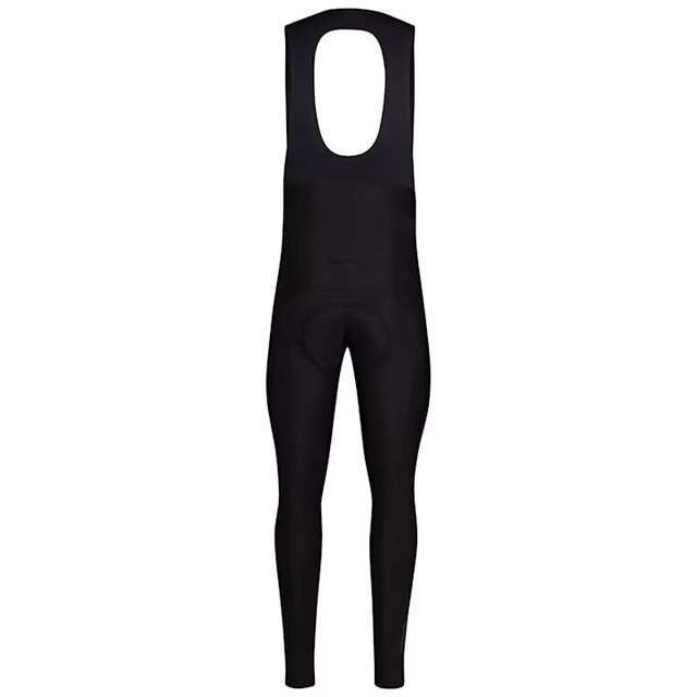 Rapha Men's Core Vinterbukse m/Pad Black, Str. L 