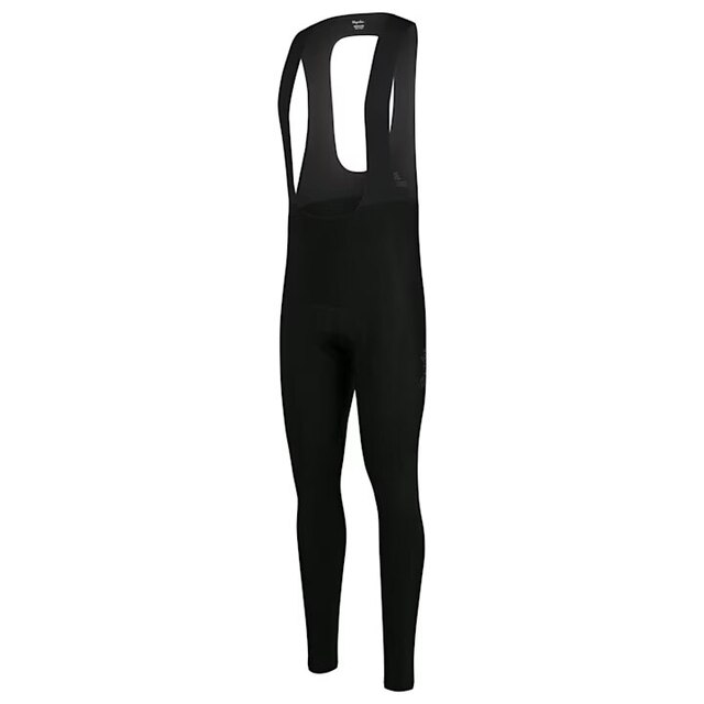 Rapha Men's Core Winter Bib Tight Black, Str. L 