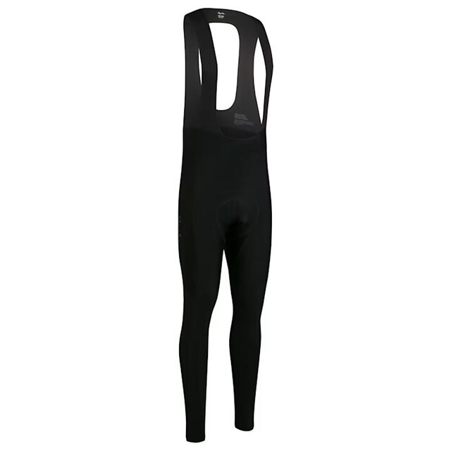 Rapha Men's Core Winter Bib Tight Black, Str. L 