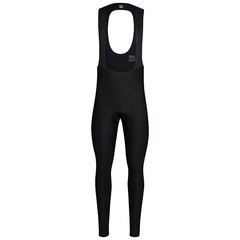 Rapha Men's Core Vinterbukse m/Pad Black, Str. L