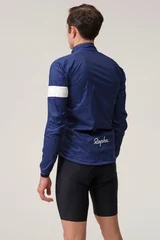 Rapha Men's Core Regnjakke II Navy, Str. M