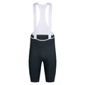 Rapha Men's Pro Team Cargo Bib Shorts Regular, Carbon/Dark Grey, Str. L