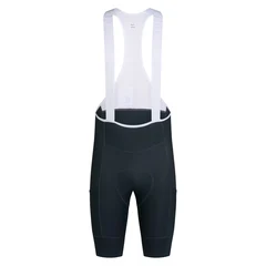 Rapha Men's Pro Team Cargo Bib Shorts Regular, Carbon/Dark Grey, Str. XL