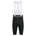 Rapha Men's Pro Team Training Bib Shorts Black/White, Str. 3XL