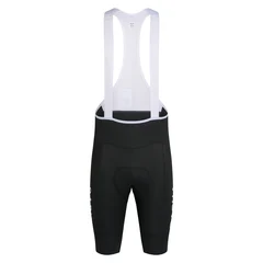 Rapha Men's Pro Team Training Bib Shorts Black/White, Str. L