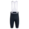 Rapha Men's Pro Team Training Bib Shorts Carbon/Dark Grey, Str. L