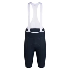 Rapha Men's Pro Team Training Bib Shorts Carbon/Dark Grey, Str. S