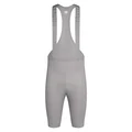 Rapha Men's Pro Team Training Bib Shorts Smoky Silver, Str. L