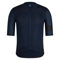 Rapha Men's Pro Team Cykeltröja Carbon/Black, Str. S