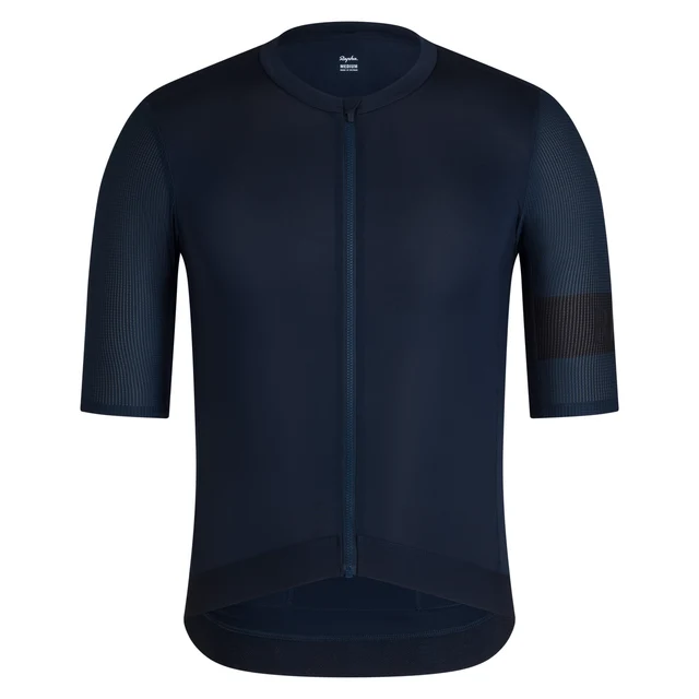 Rapha Men's Pro Team Cykeltröja Carbon/Black, Str. S 
