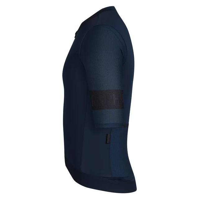 Rapha Men's Pro Team Cykeltröja Carbon/Black, Str. S 