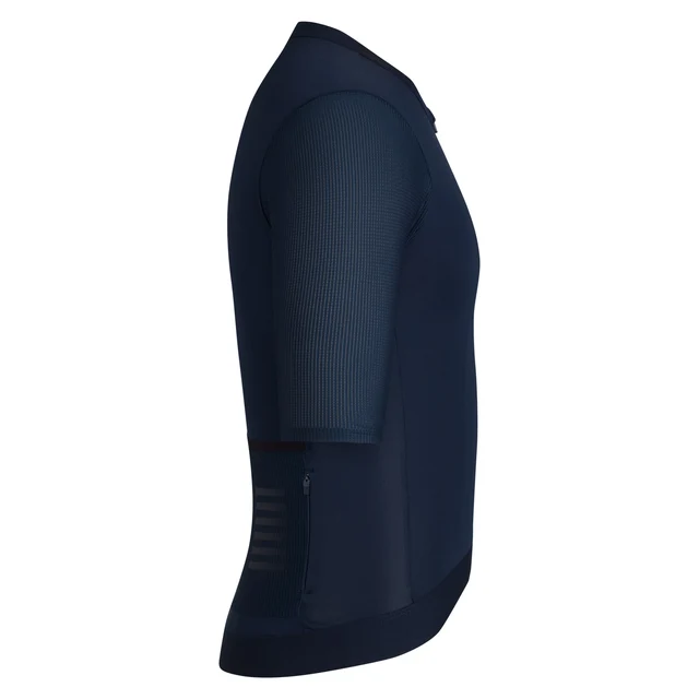 Rapha Men's Pro Team Cykeltröja Carbon/Black, Str. S 