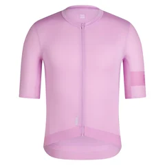 Rapha Men's Pro Team Cykeltröja Quartz / Silver, Str. S