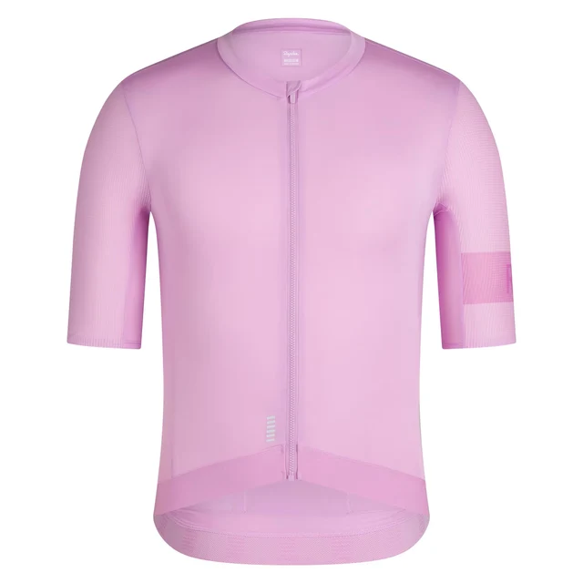 Rapha Men's Pro Team Cykeltröja Quartz / Silver, Str. S 