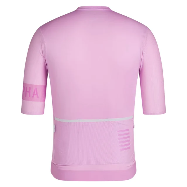 Rapha Men's Pro Team Cykeltröja Quartz / Silver, Str. S 