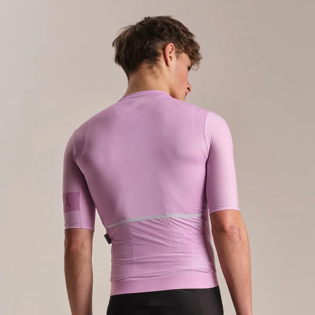 Rapha Men's Pro Team Cykeltröja Quartz / Silver, Str. S 