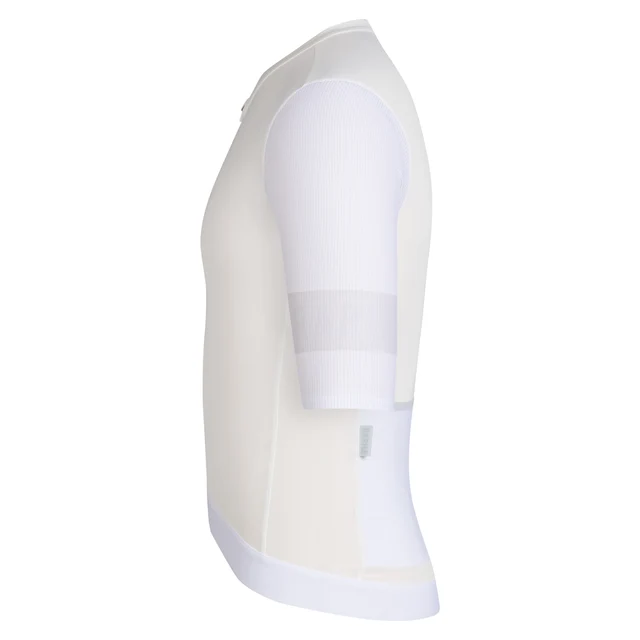 Rapha Men's Pro Team Cykeltröja White / Silver, Str. XXL 