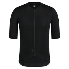 Rapha Men's Pro Team Training Trøye III Black/White, Str. XS