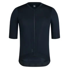 Rapha Men's Pro Team Training Tröja III Carbon / Navy, Str. L
