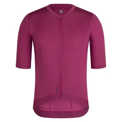 Rapha Men's Pro Team Training Trøye III Raspberry / Plum, Str. M