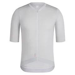 Rapha Men's Pro Team Training Trøye III Silver / Quartz, Str. XL