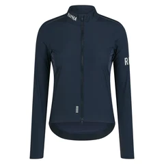 Rapha W's Pro Team LW Vindjacka Carbon/Dark Grey, Str. S