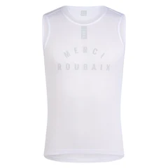 Rapha Men's Pro Team SL Race Undertrøye White/White, Str. XS