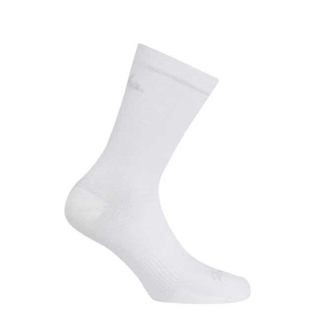 Rapha Classic Sokker White/Black, Str. M 