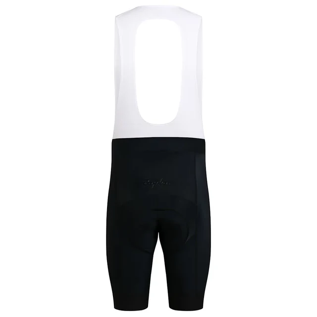 Rapha Men's Core Sykkelshorts Black/White, Str. L 