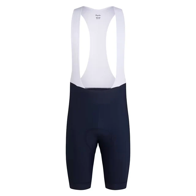 Rapha Men's Core Sykkelshorts Dark Navy/White, Str. M 