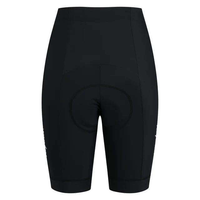Rapha W's Core Shorts Dark Navy/White, Str. S 