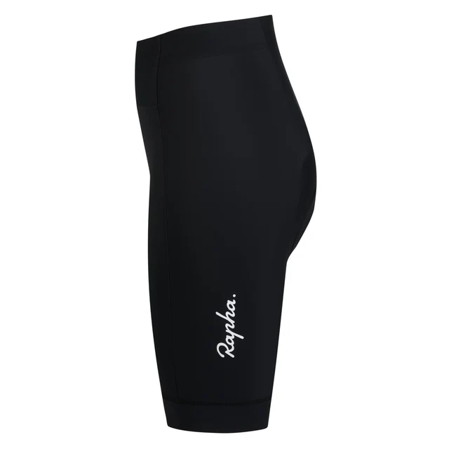 Rapha W's Core Shorts Dark Navy/White, Str. S 
