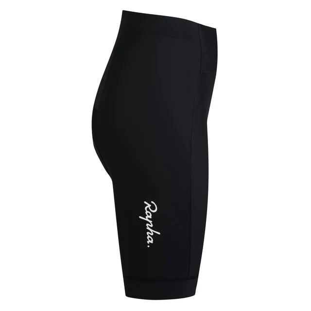 Rapha W's Core Shorts Dark Navy/White, Str. S 
