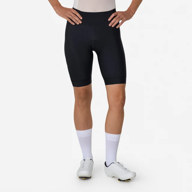 Rapha W's Core Shorts Dark Navy/White, Str. S 