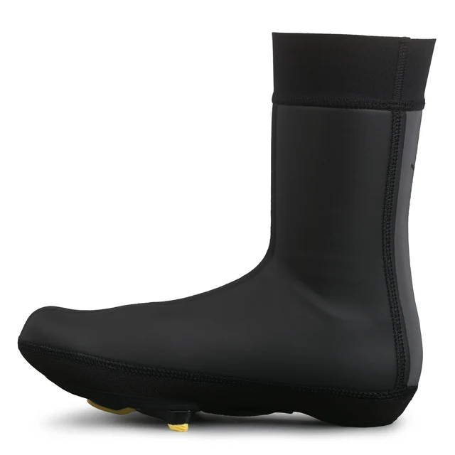 Rapha Deep Winter Skotrekk Black, Str. XL 