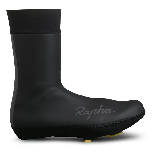 Rapha Deep Winter Skotrekk Black, Str. XL 