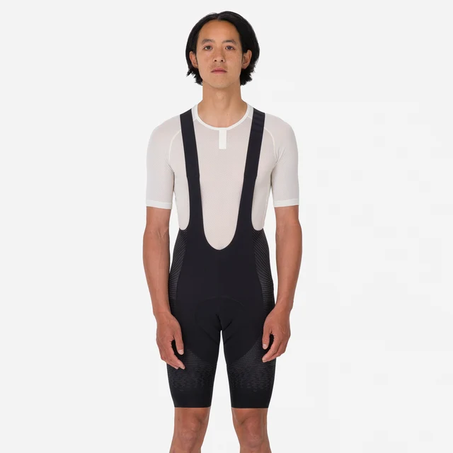 Rapha Men's Pro Team Powerweave Shorts Black, Str. S 
