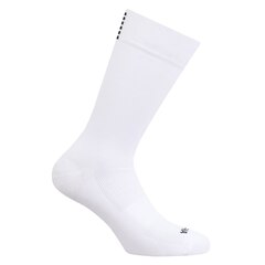 Rapha Pro Team Extra Long Strumpor White, Str. XS