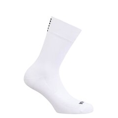 Rapha Pro Team Regular Sokker White/Black, Str. XL