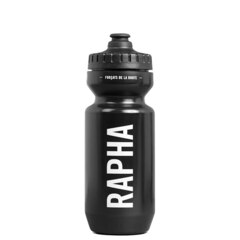 Rapha Pro Team Flaska Black, 625 ml