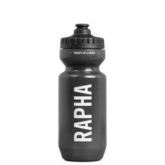 Rapha Pro Team Flaska Grey, 625 ml