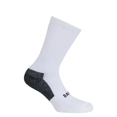 Rapha Pro Team Vinter Sokker White/Black, Str. XS